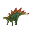 【暮らしラクラク応援セール】ステゴサウルス ソフトモデル FDW-004(73304)【取り寄せ・返品不可商品】