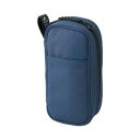 【暮らしラクラク応援セール】LIHIT LAB. ALTNA ツールポーチ ネイビー A7764-11 22447313【取り寄せ・返品不可商品】