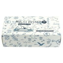 【暮らしラクラク応援セール】バード マルチダスター(BOX入) 70P【取り寄せ・返品不可商品】