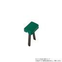 【暮らしラクラク応援セール】DANNO ダンノ グランドライン(ストレート70) グリーン D3030G【取り寄せ・返品不可商品】
