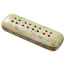 【暮らしラクラク応援セール】花影 寝かせる線香皿 有田焼 大 小花 32s687005r072【取り寄せ・返品不可商品】