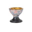 【暮らしラクラク応援セール】彩花仏器 有田焼 雅桜ブルー 32670000z2072【取り寄せ・返品不可商品】