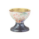 【暮らしラクラク応援セール】彩花仏器 有田焼 なでしこ 326700007u072【取り寄せ・返品不可商品】