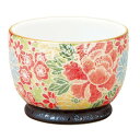 【暮らしラクラク応援セール】庵 香炉 有田焼 四季友禅 32l30000h8072【取り寄せ・返品不可商品】