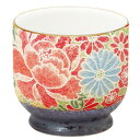 【暮らしラクラク応援セール】庵 茶湯器 有田焼 四季友禅 32l40000h8072【取り寄せ・返品不可商品】