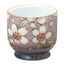 【暮らしラクラク応援セール】庵 茶湯器 有田焼 桜ろまん 32l40000h9072【取り寄せ・返品不可商品】