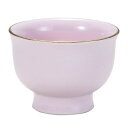 【暮らしラクラク応援セール】静凛 茶湯器 有田焼 桃染 322l00E300072【取り寄せ・返品不可商品】