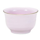 【暮らしラクラク応援セール】静凛 仏器 有田焼 桃染 322m00E300072【取り寄せ・返品不可商品】