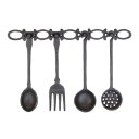 【暮らしラクラク応援セール】MURATAYA トイキッチンツールラック 6123【取り寄せ・返品不可商品】