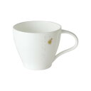 【暮らしラクラク応援セール】NIKKO(ニッコー) コシノヒロコ 墨の瞬 煌(KIRA) 兼用碗 11115-2000【取り寄せ・返品不可商品】