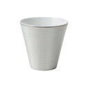 【暮らしラクラク応援セール】NIKKO(ニッコー) ELITE MODERN(エリートモダン) 6.5cmフリーカップ シルクプラチナム 11733-3187H...