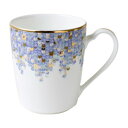 【暮らしラクラク応援セール】NIKKO(ニッコー) SPANGLES(スパングルス) マグ 12472-3112【取り寄せ・返品不可商品】