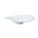 【暮らしラクラク応援セール】NIKKO(ニッコー) IO(イオ) SIJIMA OVAL BOWL 310 13350-4676【取り寄せ・返品不可商品】