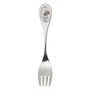 【暮らしラクラク応援セール】NIKKO(ニッコー) レオ・レオニ フレデリック 子供食器 フォーク 8051N-8901【取り寄せ・返品不可商品】
