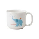 【暮らしラクラク応援セール】NIKKO(ニッコー) accototo(アッコトト) 子供食器 マグ(SS) 210cc 8200E-3160【取り寄せ・返品不可...
