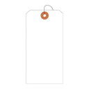 【暮らしラクラク応援セール】タカ印 ユポ荷札 大 25-1230 1000枚【取り寄せ・返品不可商品】