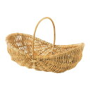 【暮らしラクラク応援セール】煮柳バスケット 41-15【取り寄せ・返品不可商品】