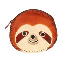 【暮らしラクラク応援セール】ヤンピーシェイプパース ナマケモノ 11919001083【取り寄せ・返品不可商品】