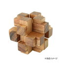 【暮らしラクラク応援セール】ウッドパズル 10719850003【取り寄せ・返品不可商品】