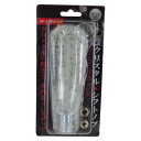【暮らしラクラク応援セール】クリスタルノブ クリアー AF-180【取り寄せ・返品不可商品】