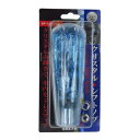 【暮らしラクラク応援セール】クリスタルノブ ブルー AF-190【取り寄せ・返品不可商品】