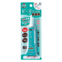 【暮らしラクラク応援セール】KAWAGUCHI(カワグチ) 手芸用品 ビーズ・クラフト用接着剤 11-502【取り寄せ・返品不可商品】