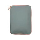 【暮らしラクラク応援セール】ASHFORD アシュフォード モダングレース リフィルパッドポーチ A5 10mm ヴィーナスレイク 3708-057【取り寄せ・...