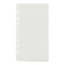 【暮らしラクラク応援セール】ASHFORD アシュフォード ハードケースリフィル BIBLE 7667-100【取り寄せ・返品不可商品】