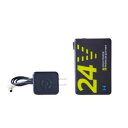 【暮らしラクラク応援セール】サンエス 24VバッテリーセットGL-1 RD9580G【取り寄せ・返品不可商品】