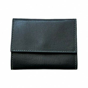 【暮らしラクラク応援セール】ASHFORD アシュフォード ディープ コインレット ブラック 8713-011【取り..