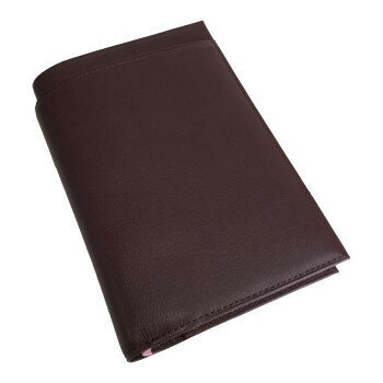 【暮らしラクラク応援セール】ASHFORD アシュフォード ウォータープルーフ ウォレットJ M6 11mm Rパッド WI×ピンク 1435-440【取り寄せ...