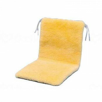 【暮らしラクラク応援セール】ウェルファン ナーシングラッグ 車イス用クッション NR-27 002660【取り寄せ・返品不可商品】