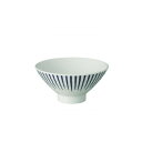 【暮らしラクラク応援セール】ENTEC エンテック E-4A 飯椀(身) とくさ【取り寄せ・返品不可商品】
