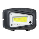 【暮らしラクラク応援セール】ELPA LEDヘッドライト DOP-HD720【取り寄せ・返品不可商品】