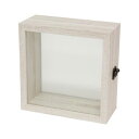 【暮らしラクラク応援セール】パーテーションボックス ホワイト 400887402【取り寄せ・返品不可商品】