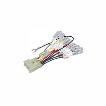 【暮らしラクラク応援セール】エーモン オーディオハーネス　2217【取り寄せ・返品不可商品】