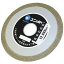【暮らしラクラク応援セール】柳瀬 電着カッター&ディスク HDCD【取り寄せ・返品不可商品】