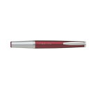 【暮らしラクラク応援セール】パイロット 油性ボールペン タイムライン 0.7mm バーニングレッド BTL-5SR-BR【取り寄せ・返品不可商品】