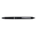 【暮らしラクラク応援セール】パイロット フリクションボールノックゾーン 0.5mm オールタイムブラック LFBKZ-50EF-AB【取り寄せ・返品不可商品】