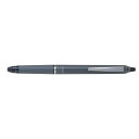 【暮らしラクラク応援セール】パイロット フリクションボールノックゾーン 0.7mm ミッドナイトネイビー LFBKZ-50F-MNV【取り寄せ・返品不可商品】
