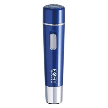 Other - 【暮らしラクラク応援セール】ヒーローグリーン 　乾電池式コンパクトシェーバー HSE-1B【取り寄せ・返品不可商品】