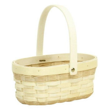 【暮らしラクラク応援セール】エスジーワンダーゾーン L付美白乃樹連鉢手付3.5号用 728-35T【取り寄せ・返品不可商品】