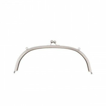 【暮らしラクラク応援セール】INAZUMA イナズマ 口金 1本入 約30cm幅 (S) BK-3013【取り寄せ・返品不可商品】