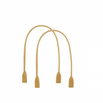 【暮らしラクラク応援セール】INAZUMA イナズマ ミシン用持ち手 2本手 約65cm (4)ベージュ YSM-6611【取り寄せ・返品不可商品】