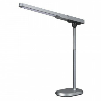 【暮らしラクラク応援セール】YAZAWA(ヤザワ) マグネットLEDデスクスタンドグレー SDL08C01NG【取り寄せ・返品不可商品】