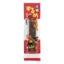 【暮らしラクラク応援セール】タクマ食品 するめジャーキー 小袋2000袋（50×20×2個入）【軽減税率対象商品】【取り寄せ・返品不可商品】