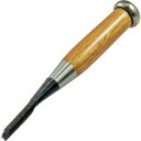 【暮らしラクラク応援セール】コンヨ 伝匠 木彫細工のみ 三角 6mm 11372【取り寄せ・返品不可商品】