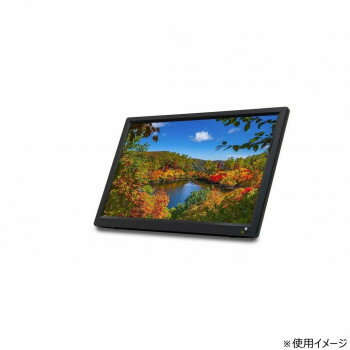 【暮らしラクラク応援セール】ROOMMATE 15.6インチ録画機能付きポータブルテレビ OT-CT156TE【取り寄せ・返品不可商品】