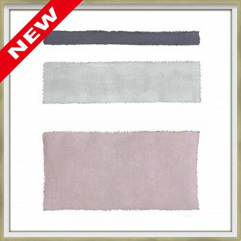 【暮らしラクラク応援セール】アブストラクト コレクション パイパー ルー「ペイント ウイービング ホワイト」 AC-08016【取り寄せ・返品不可商品】