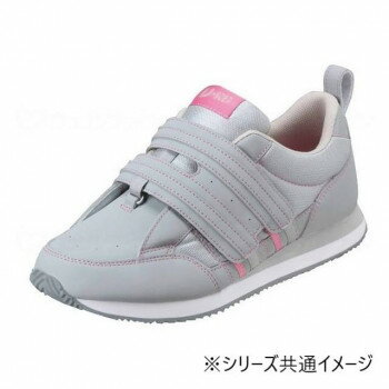 【暮らしラクラク応援セール】ムーンスター Vステップ 06-7E グレー 右26.0cm 06-7E 221123【取り寄せ・返品不可商品】